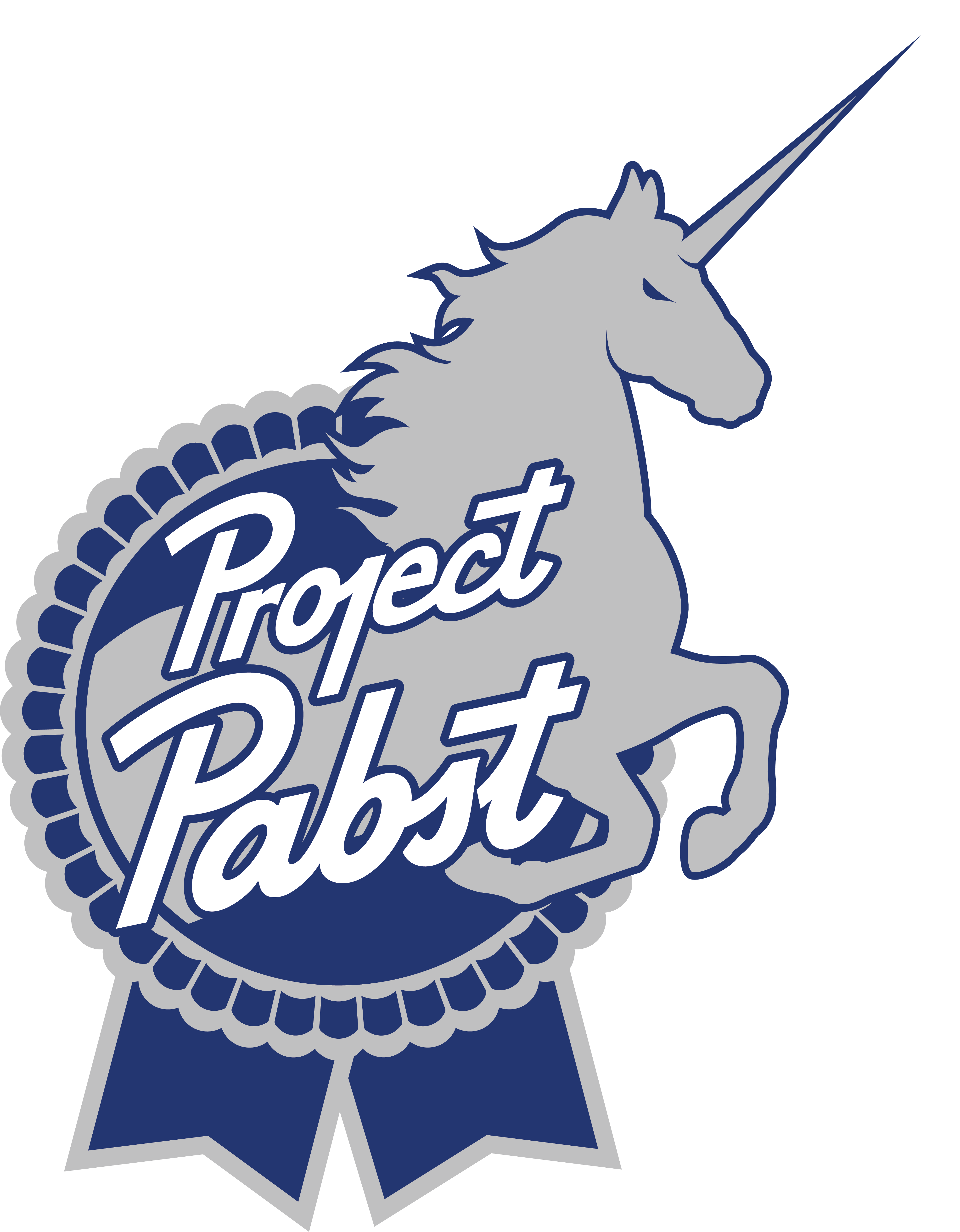 project pabst logo